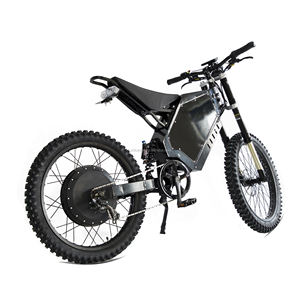 دراجة كهربائية Bluedot 72V W W biudi بطارية ليثيوم قرص مقاوم للماء king سرعة واحدة - Product Image 5