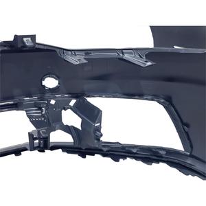 Revêtements de voiture d'origine, pare-chocs de voiture 6RG807221E 6RG807217C, pare-chocs avant pour Volkswagen <span class=keywords><strong>Polo</strong></span> <span class=keywords><strong>GTI</strong></span> 2014 VENTO TYPE 3 - Product Image 6