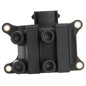 คอยล์จุดระเบิด FD501ความเข้ากันได้ทางไฟฟ้า26335 49078 C1341สำหรับฟอร์ดแรนเจอร์มาสด้า B2300 2.3L โรงงานเวียดนาม - Product Image 4
