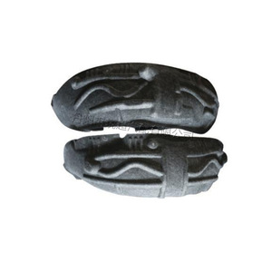 Revestimientos de Guardabarros Traseros para Mercedes-Benz W253, 2536900530 2536900630, Plástico, Izquierdo y Derecho, para Reemplazo o Reparación - Product Image 1