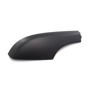 ฝาครอบแร็คหลังคา, ฝาครอบปลายราวหลังคา, สโกด้า เยติ เอสยูวี 2009-2018 - Product Image 2