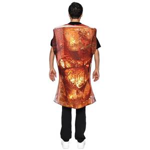 Nuevo Disfraz de Halloween para Adultos, Trajes de Películas y Series de TV, Vestidos Divertidos para Actuaciones en Escenario, Juegos de Rol, Venta Caliente Transfronteriza - Product Image 5