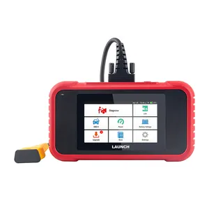 LAUNCH X431 CRP129E OBD 2 Scanner ENG/AT/ABS/SRS Multi-language Free Update Auto Diagnostic Tools PK CRP129