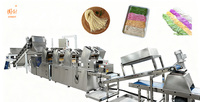 Machine à pâtes fraîches, machine à ramen, machine à nouilles, presse à pâtes
