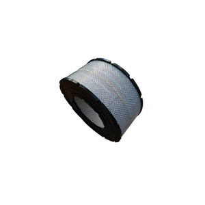 Material de Papel de Filtro, Filtro de Aire Comprimido <span class=keywords><strong>48958201</strong></span> para Filtros de Compresores de Aire Ingersoll Rand - Product Image 2