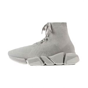 Zapatos Deportivos de Lujo de Marca Clásica 2026, de Alta Calidad, para Correr, Casuales, con Cordones, Tipo Calcetín, para Hombre y Mujer - Product Image 3