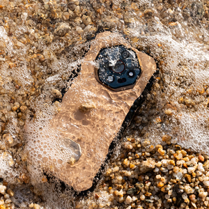 Teléfono Resistente Ulefone Armor X16 Pro, 64GB+4GB, IP68 a Prueba de Agua, 10360mAh, Smartphone Resistente con Identificación por Huella Dactilar, Desbloqueo Facial, Smartphone 5G - Product Image 5