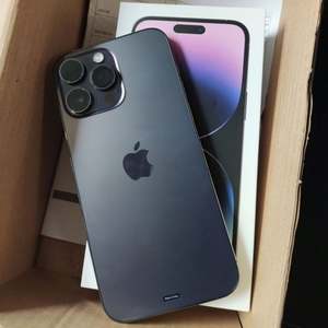 โทรศัพท์มือถือปี 2025 สำหรับ <span class=keywords><strong>iPhone</strong></span> 14 <span class=keywords><strong>Pro</strong></span> <span class=keywords><strong>1TB</strong></span>, <span class=keywords><strong>13</strong></span> <span class=keywords><strong>Pro</strong></span> โทรศัพท์มือถือปลดล็อคจากโรงงาน สีไทเทเนียมธรรมชาติ สีขาว สีดำ โทรศัพท์มือถือ 15 - Product Image 2