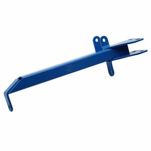 Lavorazione Personalizzata di Lamiera in Acciaio Inox, Taglio Laser e Piegatura - Product Image 2