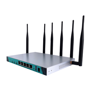 Gigabit Port Dual Band 4g <strong>Bonding</strong> <strong>Router</strong> <strong>Wireless</strong> Network <strong>Routers</strong> With Simcard Slot - Product Image 3