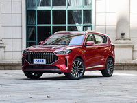 Offre Spéciale jetour x70 plus 2023 SUV de taille moyenne Véhicule à essence Euro VI jetour x70 plus