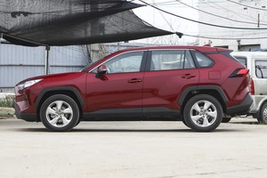 <span class=keywords><strong>Toyota</strong></span> RAV4 Rongfang Híbrido SUV de Alta Calidad 2024, Vehículo de Nueva Energía, 5 Asientos, Volante a la Izquierda, <span class=keywords><strong>Autos</strong></span> Usados - Product Image 5