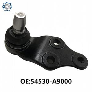 Rótula Inferior Delantera 54530-A9000 para Kia Carnival 15-20 3.3L G6DH, Calidad Reforzada - Product Image 1