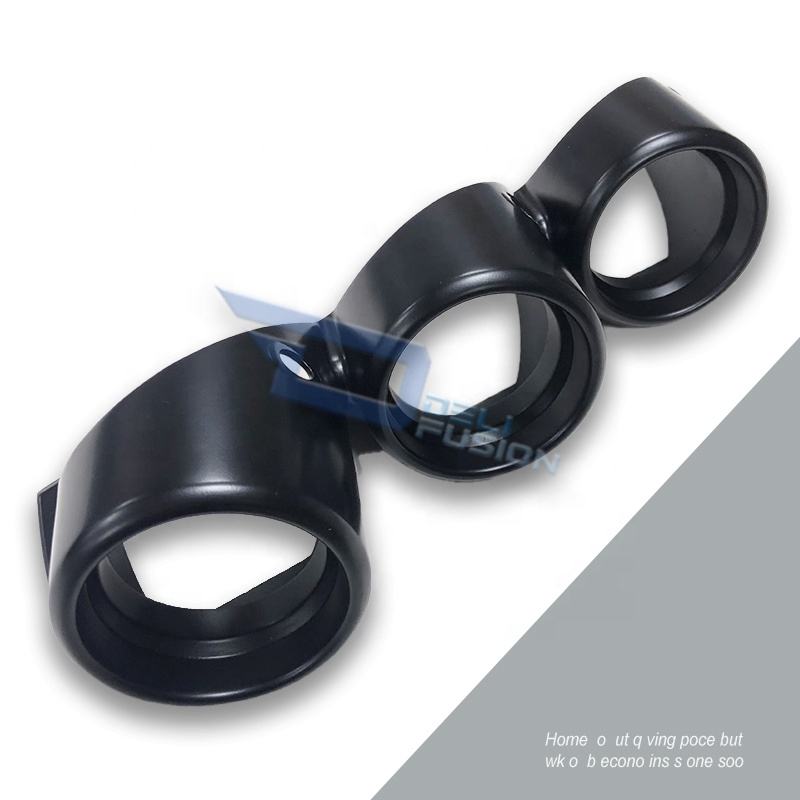 พลาสติกสีดำ