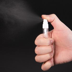 <span class=keywords><strong>Prix</strong></span> d'usine 2ml 3ml 5ml 10ml Petit vaporisateur vide <span class=keywords><strong>Testeur</strong></span> de <span class=keywords><strong>parfum</strong></span> rechargeable Bouteille de <span class=keywords><strong>parfum</strong></span> en verre mince de voyage avec bouchon à vis - Product Image 3