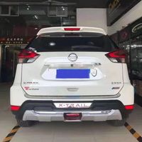 Modification extérieure automobile certifiée ISO, pare-chocs avant et arrière modifiés de haute qualité, autres accessoires de modification durables