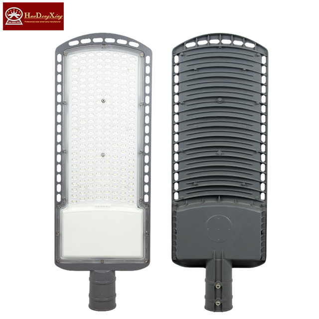 High-Brightness All-Aluminum LED Street Light 50W 100w 150W 200W Street Light