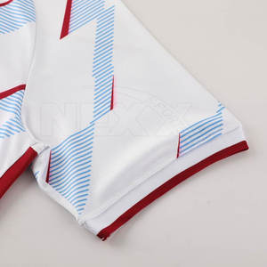 2024ชุดกีฬาฟุตบอลชุดกีฬาสไตล์ใหม่ - Product Image 6