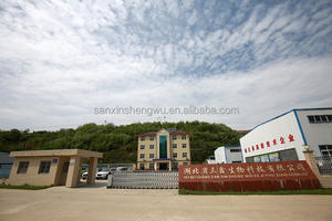 100% 天然有機Euphrasia Officinalisエキス99% アイブライトハーブビルベリーリーフエキス粉末 - Product Image 4