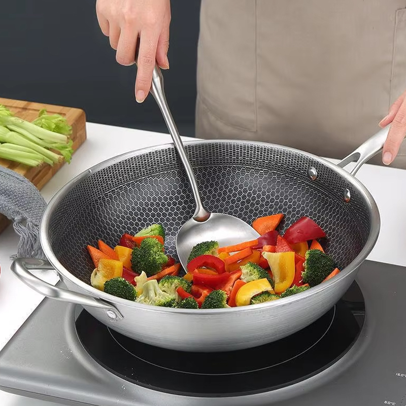 Hot Selling 410 Stainless Steel Honeycomb