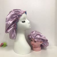 Vente en gros, bonnet de cheveux durag pour maman et enfant