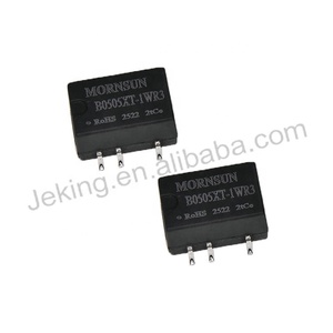 Jeking convertitori originali isolati DC/DC 1W 5V TES 1-0511 B0505XT-1WR3 - Product Image 4