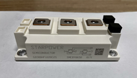 100% Original et usine en gros Starpower Igbt Module d'alimentation GD600HFX170C6S