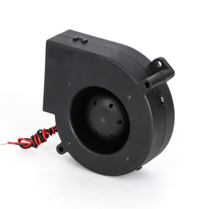 9733 DC <strong>Blower</strong> 97x95x33mm High Static Pressure <strong>Fan</strong> <strong>12V</strong> 24V With Two Ball Or Hydraulic Bearing For oxygen concentrator Cooling - Product Image 6