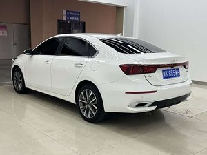 Vendita all'Ingrosso dalla Cina: <span class=keywords><strong>Kia</strong></span> K3 <span class=keywords><strong>2021</strong></span> Edizione con Tetto Apribile, Berlina Compatta Usata di Alta Qualità con Personalizzazione Interna - Product Image 4