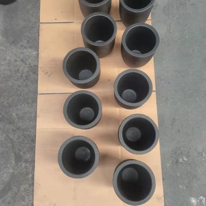 Поставщик графитовых тигелей JinDun Sic - Product Image 5