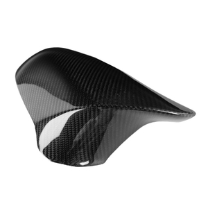 M phong cách bất sợi carbon xe gương chiếu hậu Bìa gương mũ cho BMW loạt M3 M4 F80 F82 - Product Image 5