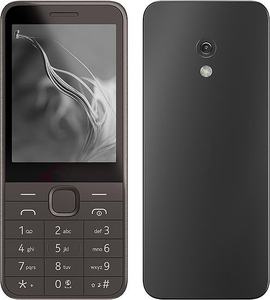 Bàn Phím Điện Thoại Cho Nokia 235 4G (Phiên Bản 2024) Thứ Hai Tay Điện Thoại Di Động Giá Rẻ Giá Chất Lượng Tốt <span class=keywords><strong>Dual</strong></span> <span class=keywords><strong>Sim</strong></span> 2.8 Inch Chính Máy Ảnh - Product Image 2