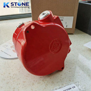 Detector <span class=keywords><strong>de</strong></span> Llama a Prueba <span class=keywords><strong>de</strong></span> Explosiones con Tecnología <span class=keywords><strong>de</strong></span> Fusión Multisensor <span class=keywords><strong>de</strong></span> Alta Sensibilidad para Áreas Peligrosas - Product Image 6