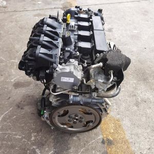 Motore Originale Usato per Range Rover Evoque 204PT <span class=keywords><strong>2</strong></span>.0T Si4 Benzina, Assemblaggio Motore per Freelander <span class=keywords><strong>2</strong></span> LR2 Turbo - Product Image 4