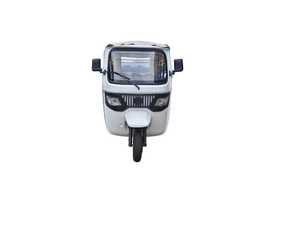 Nuevo Triciclo Eléctrico Changli, Otros Triciclos, Triciclos Eléctricos, Triciclo Eléctrico para Adultos - Product Image 4