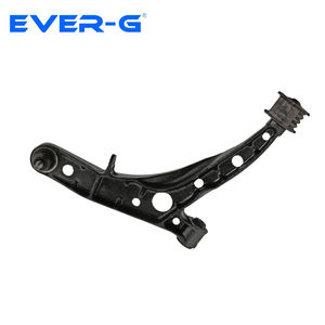 Piezas de Automóvil, Sistema de Suspensión CQ0146R CQKH-73R 54501-M3000, Brazo de Control Delantero Izquierdo y Derecho para HYUNDAI Santamo KIA <span class=keywords><strong>CARSTAR</strong></span> - Product Image 1