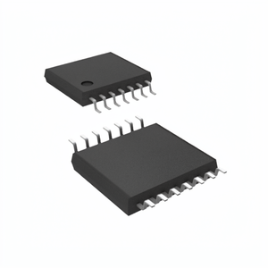 Authorized Distributor Logic 14 TSSOP Electronic Chips Component 74ABT125PW,118 - Product Image 1