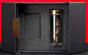 Pulsera Premium de Agarwood Lu Thong para Hombre, 10x12mm, Cuentas de Madera Natural, Joyería Espiritual, Regalo - Product Image 5