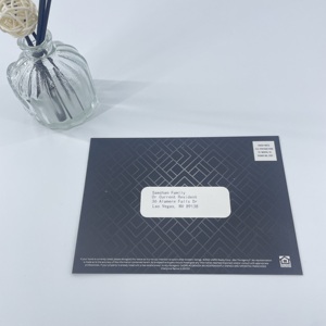 Carte dorée imprimable - Product Image 6