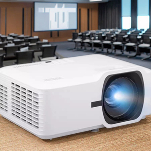 <span class=keywords><strong>Viewsonic</strong></span> เลเซอร์โปรเจคเตอร์5000ลูเมนความสว่างสูง LS740HD 1080P เหมาะสำหรับห้องประชุมขนาดใหญ่ - Product Image 6