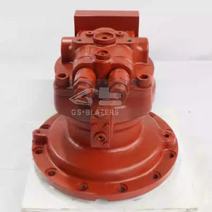 Motore di Rotazione per Escavatore 4470057 4445648 per Zx70 Zx75 <span class=keywords><strong>Zx80</strong></span> - Product Image 4