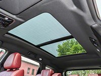 SUV Jetour X70 PLUS 2026 1.5T DCT Versión Elite, 7 Asientos, 5 Puertas, SUV de 7 Plazas para Funciones Todoterreno Ligeras