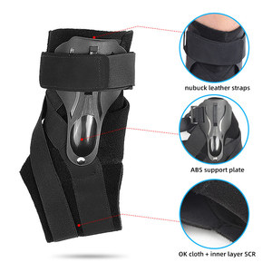 <span class=keywords><strong>Attelle</strong></span> de <span class=keywords><strong>cheville</strong></span> de soutien, directement de l'usine, pour le basketball, la <span class=keywords><strong>course</strong></span> à <span class=keywords><strong>pied</strong></span>, les entorses, protection sportive, <span class=keywords><strong>attelle</strong></span> de <span class=keywords><strong>cheville</strong></span> - Product Image 4