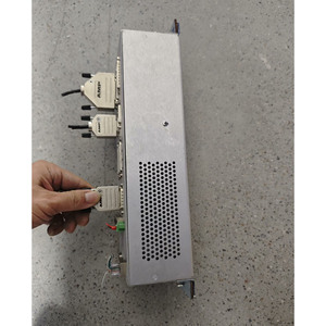 Controlador de movimiento SPiiPlusSAnt-HP-4-E-M0 - Product Image 2