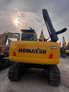 Komatsu Pc160 Excavator Original Japan <b>Second</b> <b>Hand</b> Komatsu PC160 Excavator in stock for Sale - Product Image 6