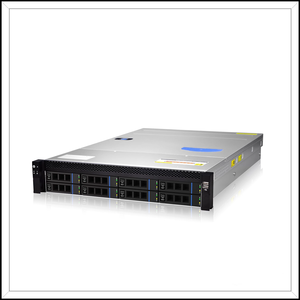 Gooxi RMC-QD-2108-670-HS <strong>2U</strong> <strong>Server</strong> Chassis 8Bay Hot Swap Rackmount with 670mm Depth Metal Replacement for Exegate Pro 2U550-HS08 - Product Image 2
