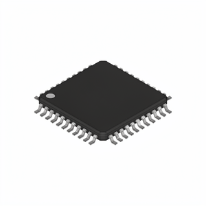 44 QFP AD7002AS In Stock Specialized ICs Buy Online Electronic Components - Product Image 1