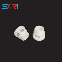 Válvula de Ventilación SINRI de Alto Flujo de Aire con E-PTFE, Tapón de Ventilación Equilibrador D15 D17 para Bidones de Plástico y Productos Químicos