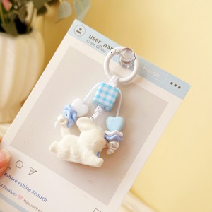 Nuevo Llavero de Gato Pequeño Mengda, un Regalo que les Encanta a las Chicas, Regalo de San Valentín - Product Image 3