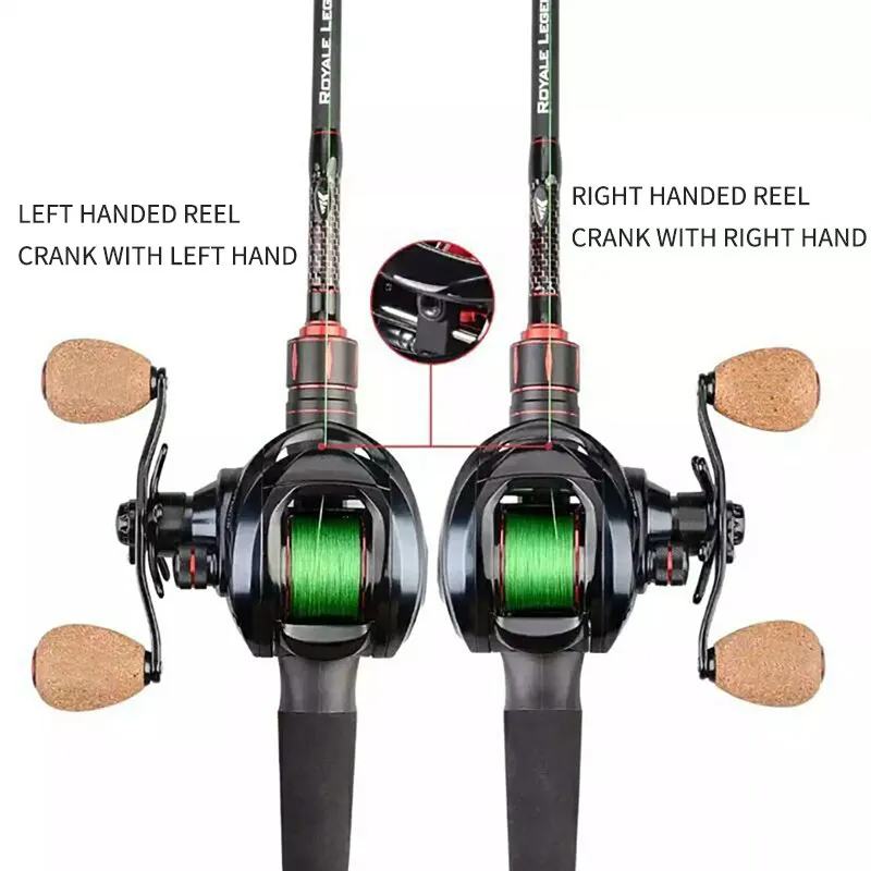 attaching the lead and hook unto a fishing rod Spring 